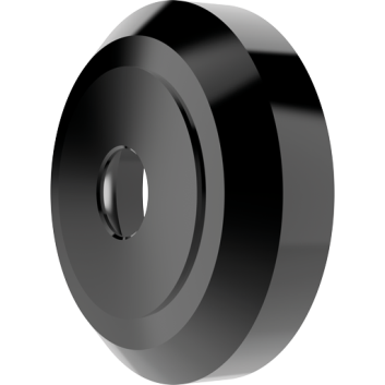 AXIS F8211 Pinhole Trim Ring
