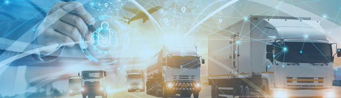 駐車場ターミナル管理システム