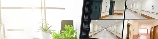 映像管理システム