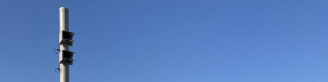 車長・車両高さ測定