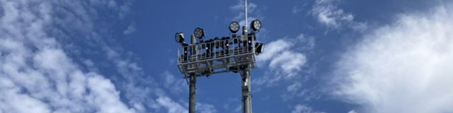 風向・風速測定