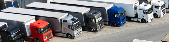 ヤード管理システム