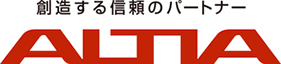 アルティア様ロゴ