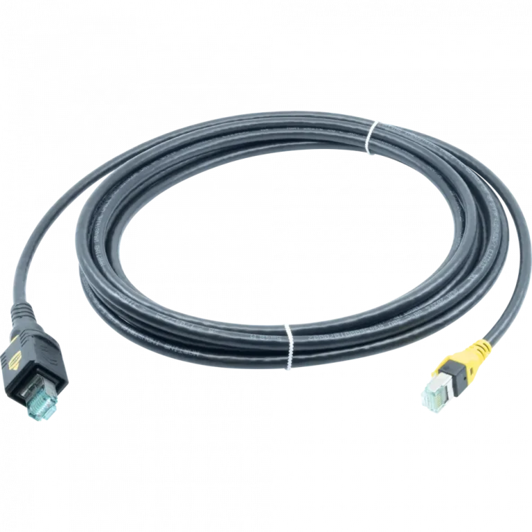 AXIS 屋外向け RJ45 ケーブル