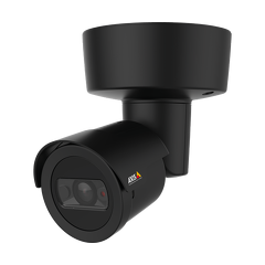 固定カメラAXIS M2025-LE ブラック