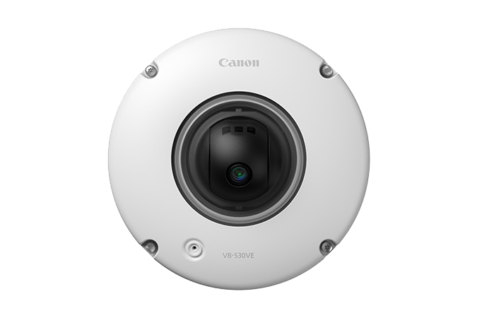 Canon VB-S30VE【販売終了】