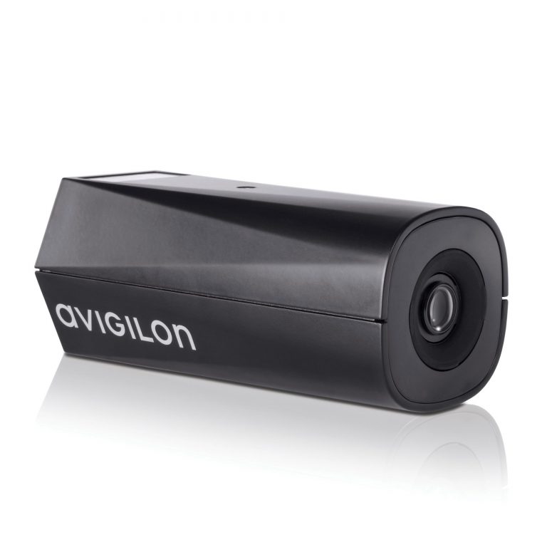 Avigilon HD カメラ