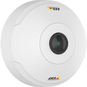 AXIS M3048-P