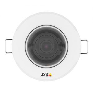 M3015【販売終了】 (AXIS) - システムケイカメラ