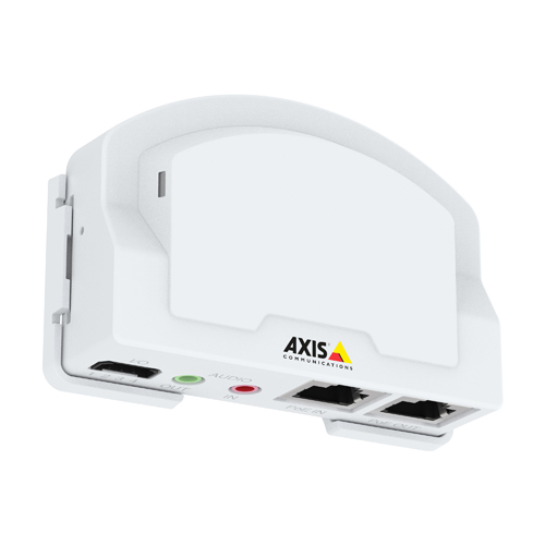 AXIS T6101 オーディオ ＆ I/O インターフェース【販売終了】
