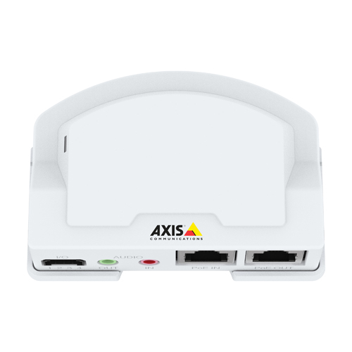 AXIS T6101 Audio and I/O Interface【販売終了】