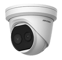 HIKVISION　DS-2TD1217B-3/PA