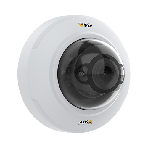 AXIS M4216-LV Dome Camera