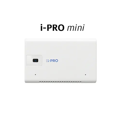 i-PRO mini 無線LANモデル WV-S7130WUX