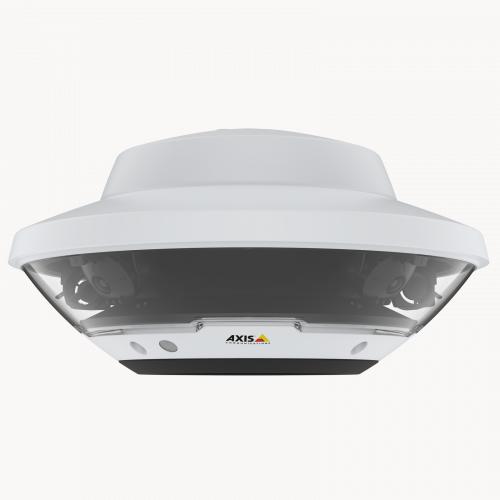 AXIS Q6100-E ネットワークカメラ