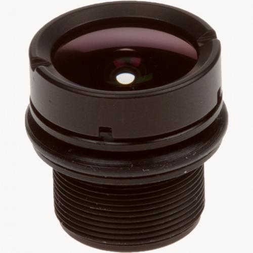 AXIS レンズ M12 2.8 mm, F2.0