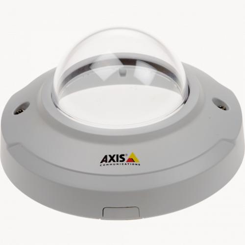 AXIS M30 ドームカバー ケーシング A ホワイト【販売終了】