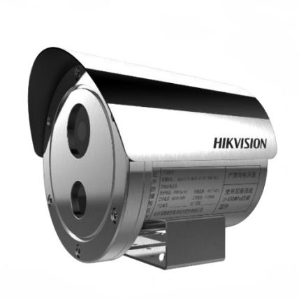 HIKVISION DS-2XE6222F-IS/316L