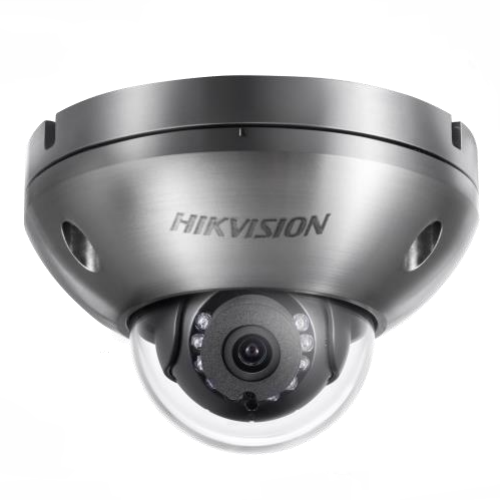 HIKVISION DS-2XC6122FWD-IS