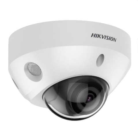 HIKVISION DS-2CD2583G2-IS