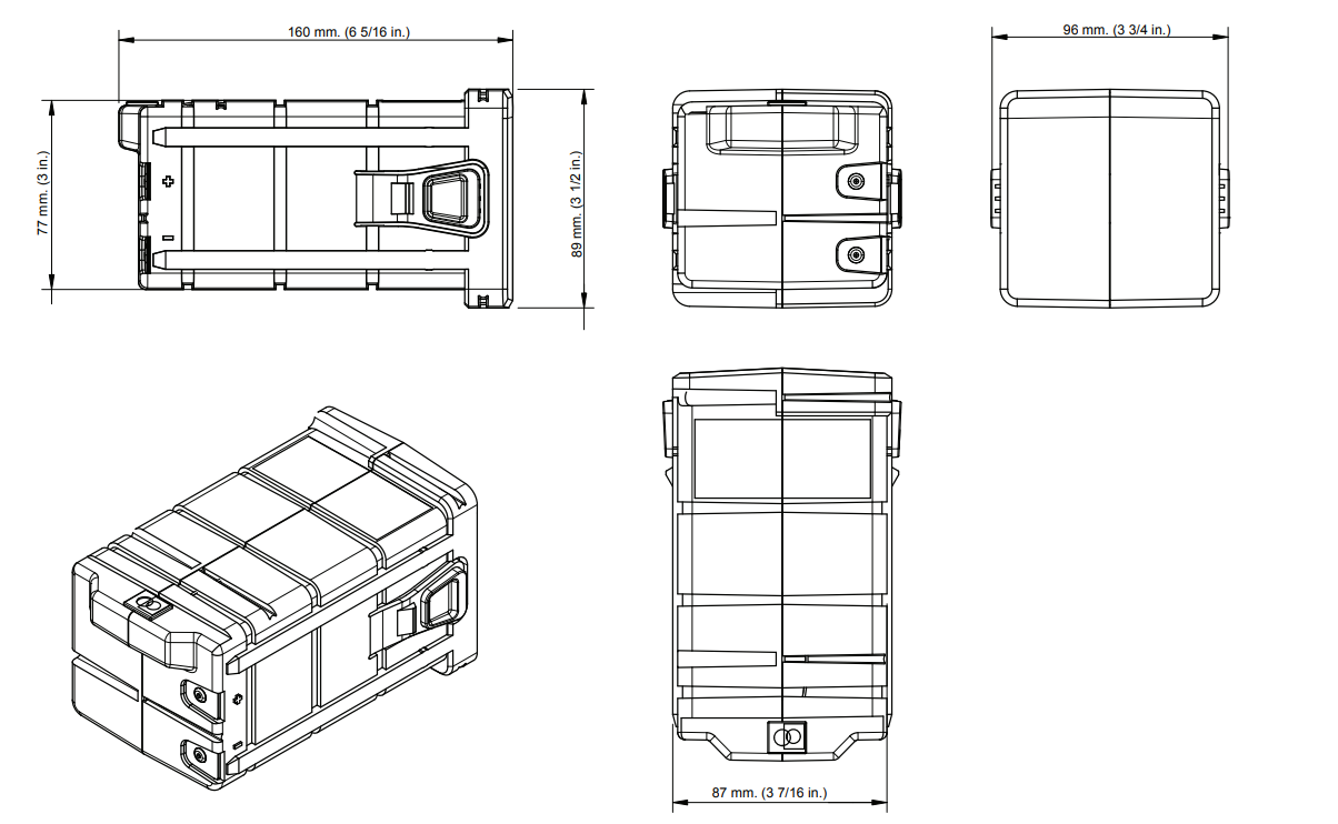 インストール ツール バッテリー 12 V 3.4 Ah
