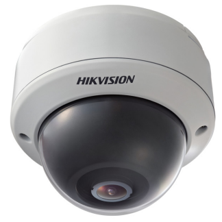 HIKVISION DS-2CD783F-EP