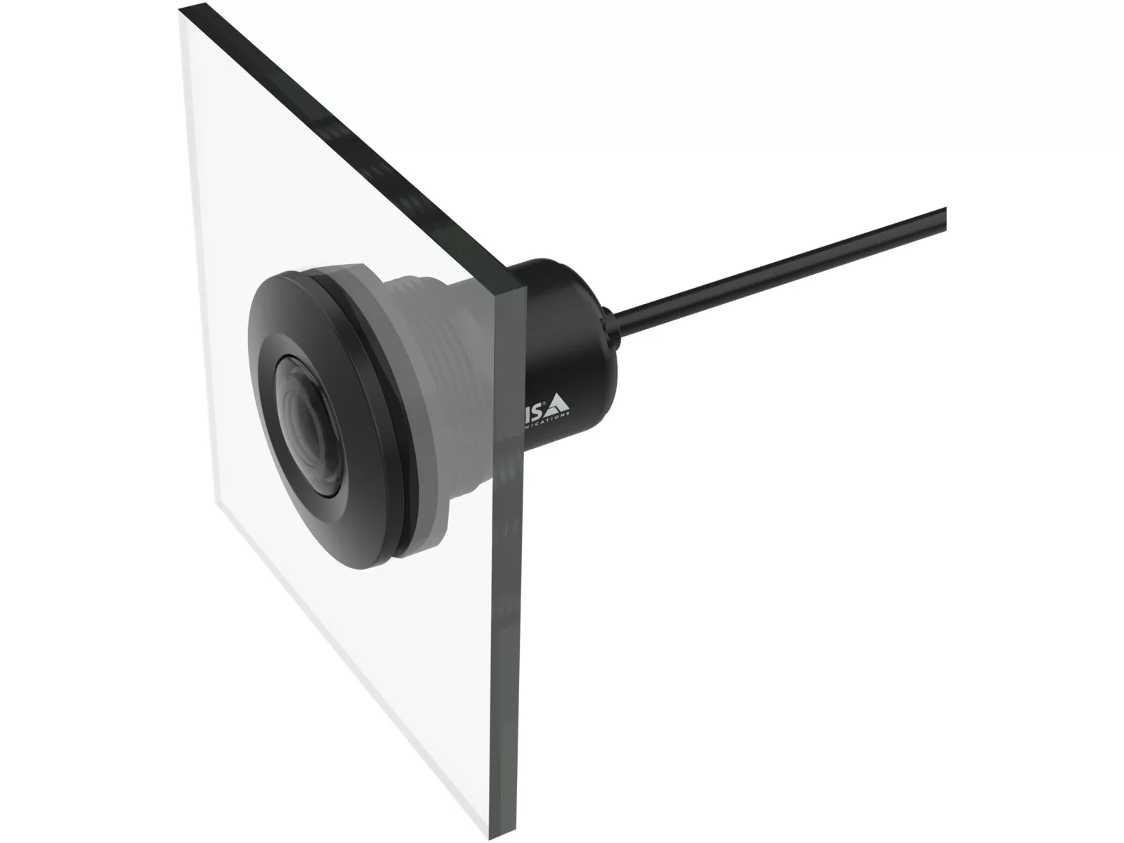 AXIS F2105/7-RE Standard Sensor Unit