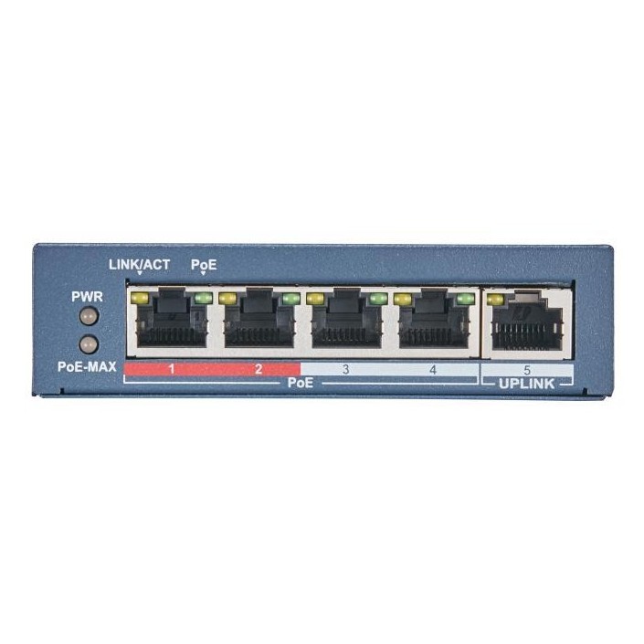 HIKVISION DS-3E0105P-E【販売終了】