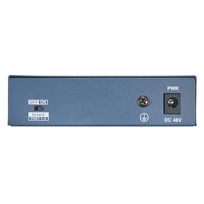 HIKVISION DS-3E0105P-E【販売終了】