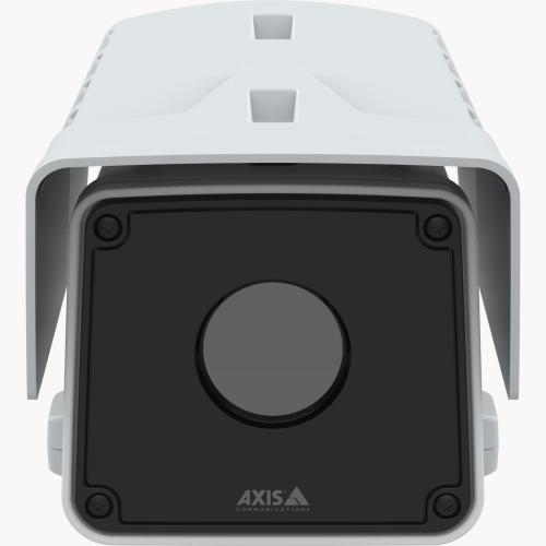 Q2101-TE (AXIS) - システムケイカメラ