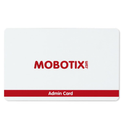 MOBOTIX MX-AdminCard1 / MX-UserCard1