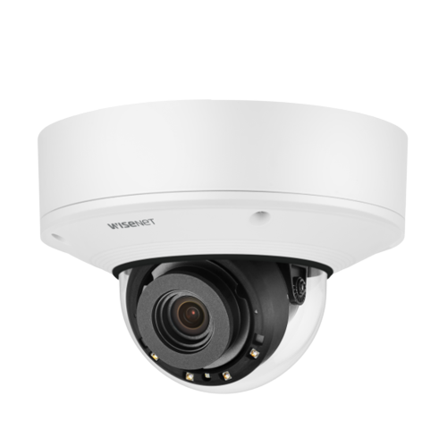 PNV-A9081R (Hanwha Vision) - システムケイカメラ
