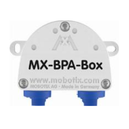MOBOTIX MX-OPT-BPA1-EXT【販売終了】