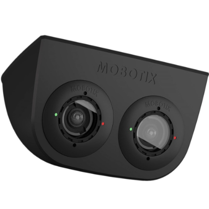 MOBOTIX MX-FLEX-OPT-DM シリーズ