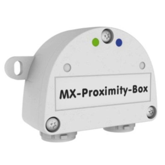 MOBOTIX MX-PROX-BOX【販売終了】