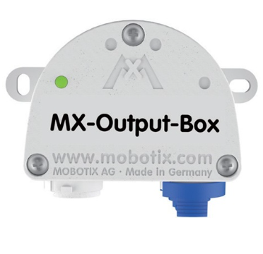 MOBOTIX MX-OPT-Output1-EXT【販売終了】