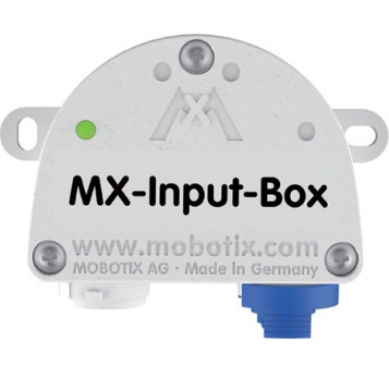MOBOTIX MX-OPT-Input1-EXT【販売終了】