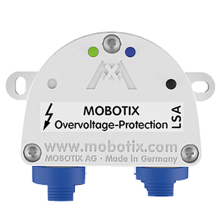 MOBOTIX MX-Overvoltage-Protection-Box シリーズ