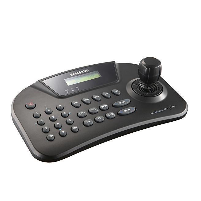 Hanwha Vision SPC-1010