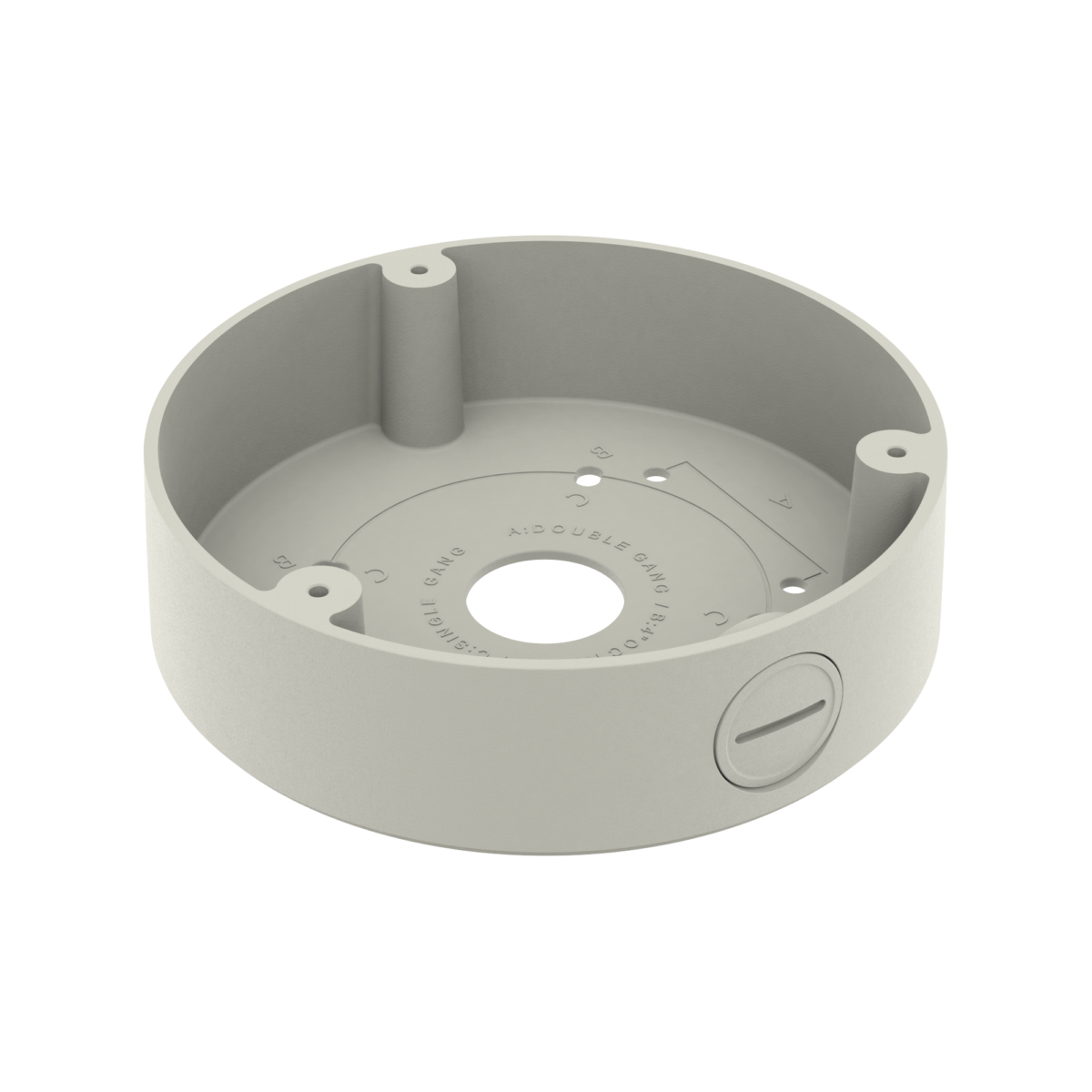 SBF-100B1 (Hanwha Vision) - システムケイカメラ
