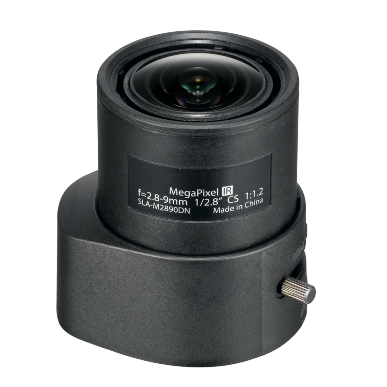 Hanwha Vision SLA-M2890DN