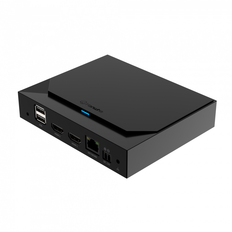 Hanwha Vision SPD-152