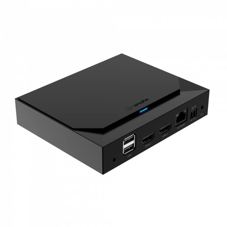 Hanwha Vision SPD-152