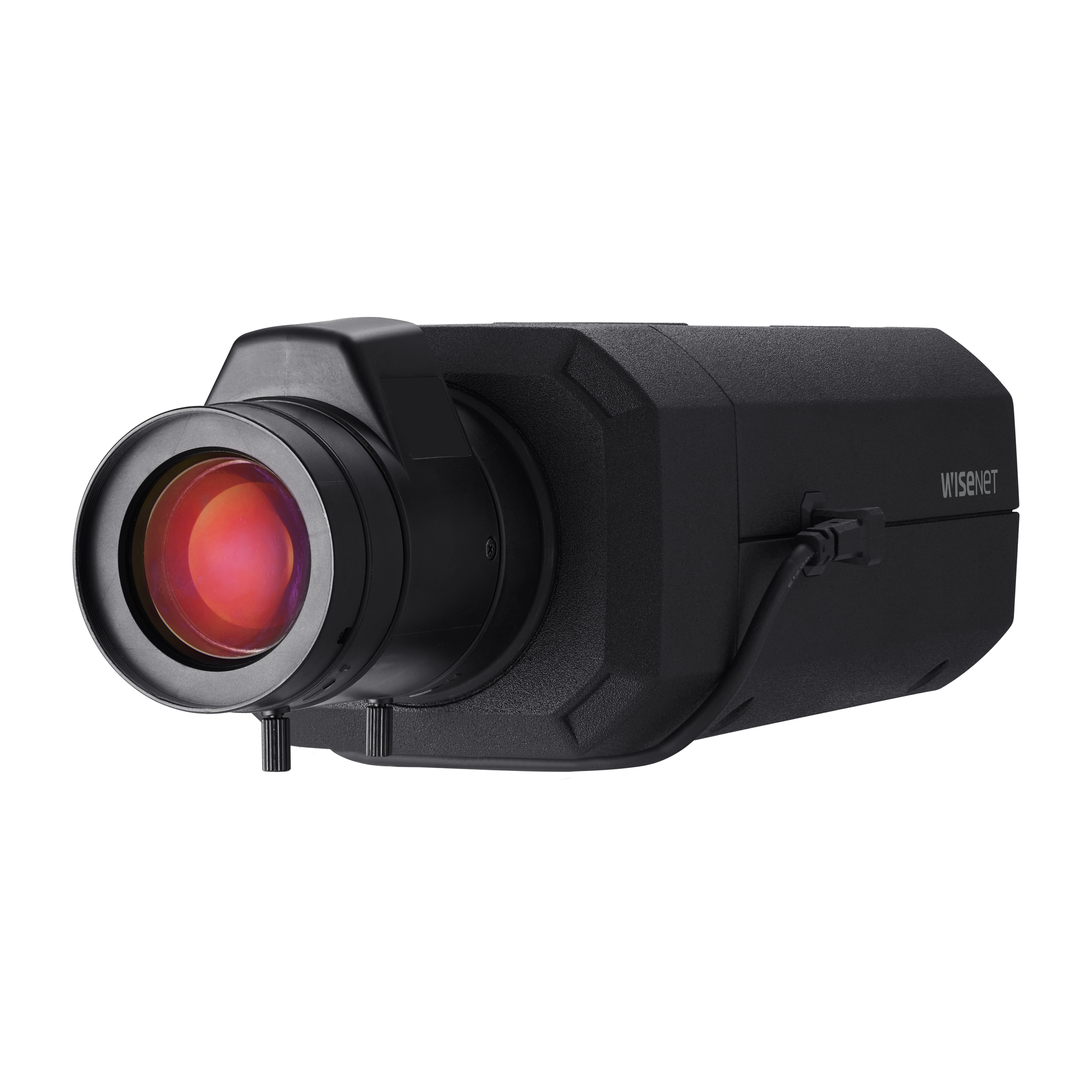 XNB-8003 (Hanwha Vision) - システムケイカメラ