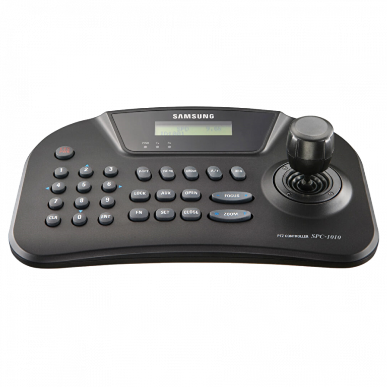 Hanwha Vision SPC-1010