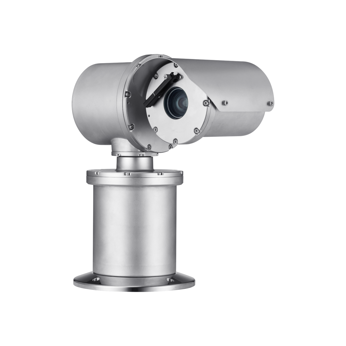 TNU-6322E (Hanwha Vision) - システムケイカメラ