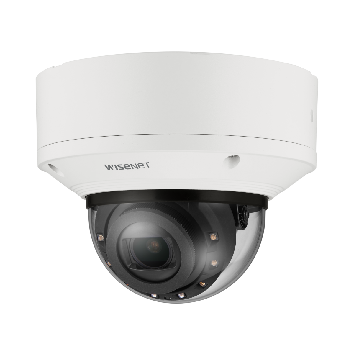 XND-6083RV (Hanwha Vision) - システムケイカメラ