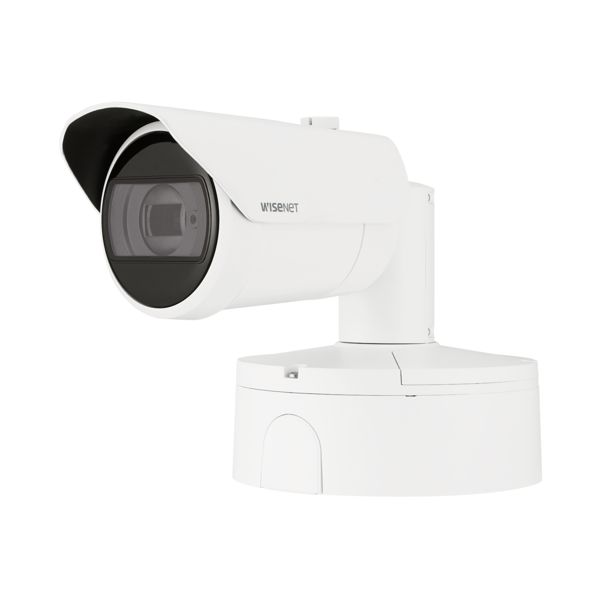 XNO-6083R (Hanwha Vision) - システムケイカメラ