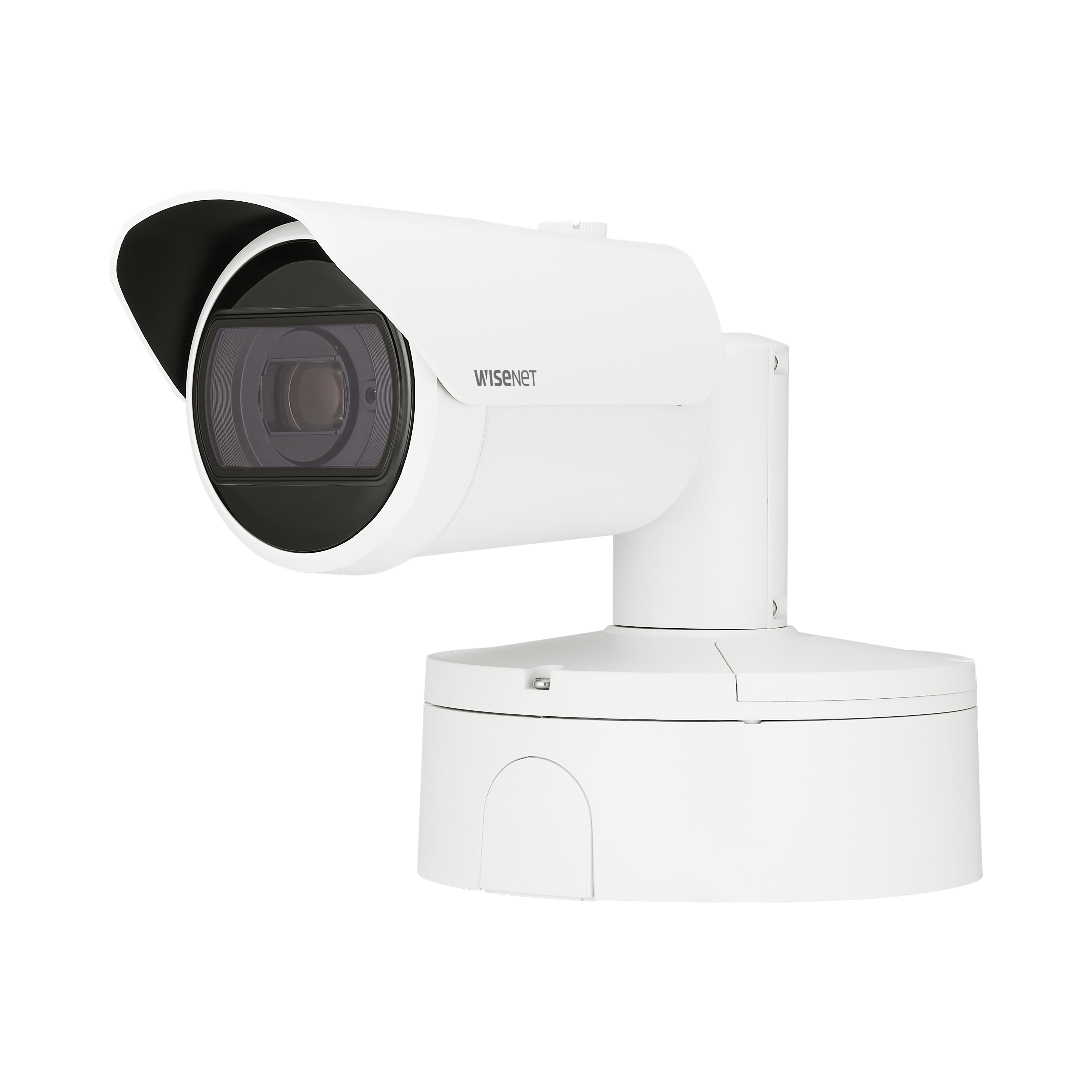 XNO-6123R (Hanwha Vision) - システムケイカメラ