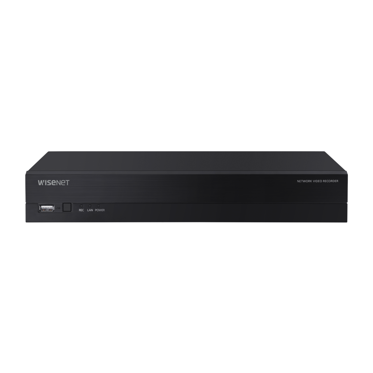 XRN-420S (Hanwha Vision) - システムケイカメラ
